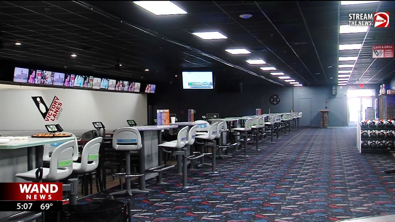 Victory Lanes: A Decatur landmark makes its comeback with new owners